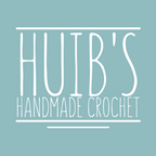 Huib's handmade crochet