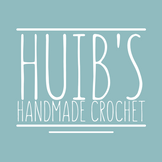 Huib's handmade crochet